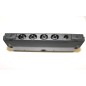 Clavier de commande hottes AIRLUX HC51, HC52, HC249, HC250, XHC249, AHC65 Clavier de commande hottes AIRLUX HC51, HC52, HC249, HC250, XHC249, AHC65