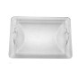 Cache lampe Z03293051 pour hottes AIRLUX et GLEM