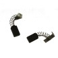 Charbons pour perceuse METABO B 10 - SBE560