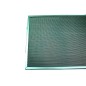 Filtre à Graisse pour hottes AIRLUX, GLEM HD36A, HD36C, HD36H, HD73A, XHD541A, XHD541C,