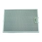 Filtre à Graisse pour hottes AIRLUX, GLEM HD36A, HD36C, HD36H, HD73A, XHD541A, XHD541C,