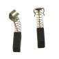 Charbons pour perceuse MAKITA 6404 - 6501
