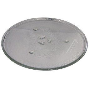 Plateau Verre Micro ondes SAMSUNG