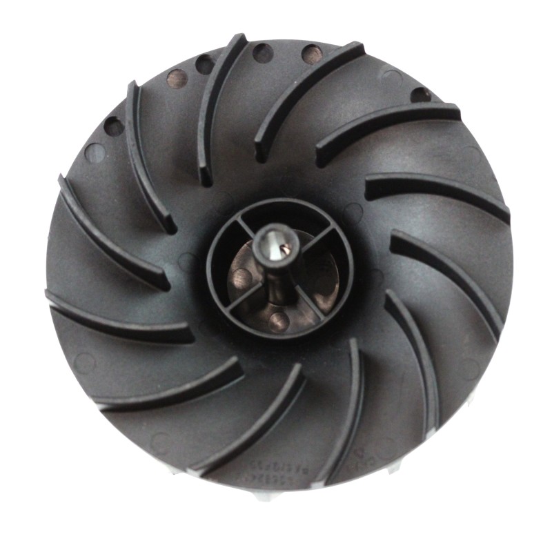 Turbine pour souffleur BLACK & DECKER GW2810, GW2838 Turbine pour souffleur BLACK & DECKER GW2810, GW2838