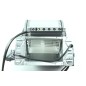 Ensemble moteur et clavier de commande hotte AIRLUX