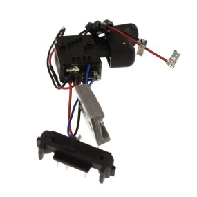 Interrupteur 90557051-03 perceuses sans fil Black & Decker ASL146, ASL148 
