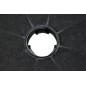 Filtres CR350  hottes AIRLUX / GLEM AHF55, AHF57, AHF77, AHF78