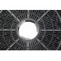 Filtres CR350  hottes AIRLUX / GLEM AHF55, AHF57, AHF77, AHF78