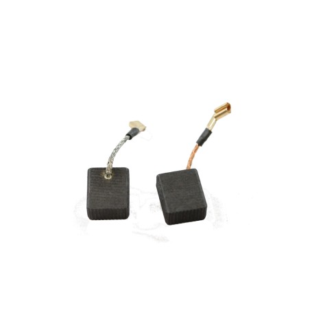 Charbons N442427 meuleuse DEWALT DWE4233, DWE4233, DWE4235, DWE4237