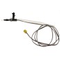 Sonde de température poêle QLIMA SRE9046C