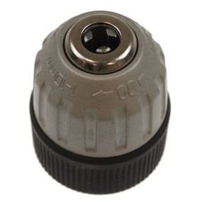 Mandrin perceuse BLACK  et  DECKER EGBL108