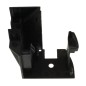 Support GAUCHE pour VITRE AIRLUX AFIC97IXT, AFIP16IXN, AFIP17IXN, AFLP83IXN