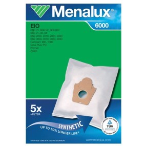 Sacs aspirateur MENALUX 6000 / T98