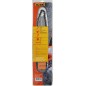 Ensemble chaine et guide OZAKI 45cm tronçonneuse AEG, LOGOSOL et STIHL Ensemble chaine et guide OZAKI 45cm tronçonneuse AEG, LOGOSOL et STIHL