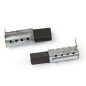 Charbons pour tronçonneuse RYOBI RCS2040