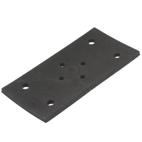 Plateau mousse 5131010877 ponceuse RYOBI HS35, NS801I, S35