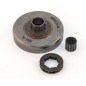 Pignon pour tronçonneuse HUSQVARNA 346XP