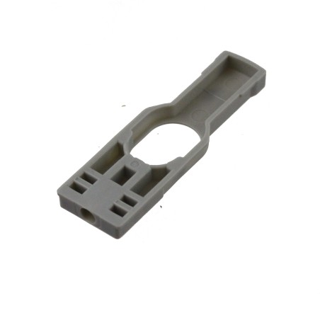 Coulisseau 5131041172 pour coupe bordure RYOBI RLT6030