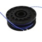 Bobines de fil RAC123 pour coupe-bordure RYOBI RLT6030
