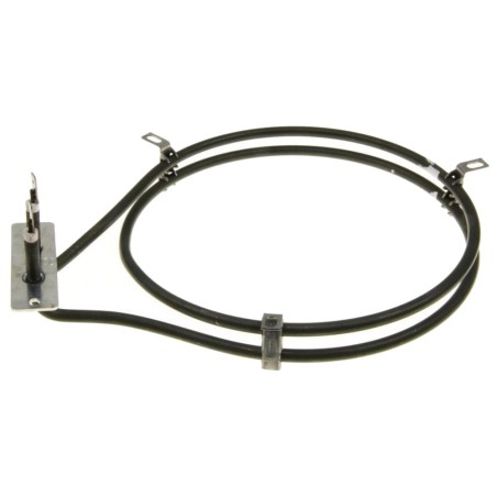 Résistance circulaire 0FL1170000009 pour AIRLUX AFICL97IX, AFLP93IX, FE27, FE28, FE42, FE55