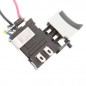 Interrupteur 5131008019 RYOBI CHD1442 - CHP1802M