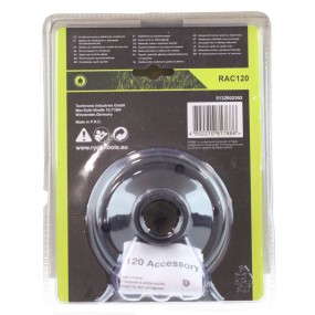 Tête complète débroussailleuse RYOBI RLT1038