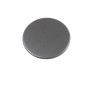 Chapeau de brûleur moyen table de cuisson AIRLUX AV635HBK