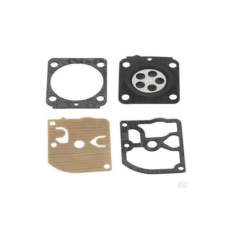 Kit membrane pour débroussailleuse STIHL FS38 - HT75