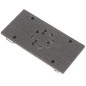 Plateau rectangulaire ponceuse RYOBI RMS180-S
