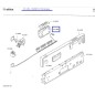 Programmateur lave vaisselle AIRLUX LV24/17, SGVAIE1 Programmateur lave vaisselle AIRLUX LV24/17, SGVAIE1