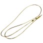 Thermocouple bas pour cuisinières GLEM XCC640GC - XCC911 - XCC921GC