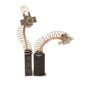 Charbons pour défonceuse DEWALT D61404A  - DW614A