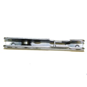Support charniere porte four cuisiniere GLEM - AIRLUX