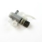 Pompe à Huile 1004698-34 pour tronçonneuse Black & Decker CS1835