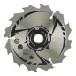 Lame CSB170A1 170 x 20 mm pour scie circulaire RYOBI Lame CSB170A1 170 x 20 mm pour scie circulaire RYOBI