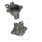 Supports avec injecteur pour table de cuisson AIRLUX GV755BK