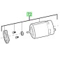 Moteur perceuse AEG Powertools BS12G3 Moteur perceuse AEG Powertools BS12G3