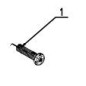 Vis de mandrin pour perceuse RYOBI RPD1010K