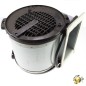 Moteur ZSYCM07 hotte GLEM GHI91BK, GHI91IX, GHQ91IX, GHS91BK, GHS91IX