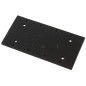 Plateau de ponçage pour ponceuse RYOBI ESS2590V