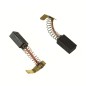 Charbons perceuses RYOBI PD2070 - PD2080