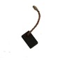 Charbon pour meuleuse RYOBI RAG800-115 / RAG800-125 Charbon pour meuleuse RYOBI RAG800-115 / RAG800-125