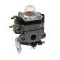 Carburateur débroussailleuse RYOBI RBC430SBD