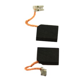 Charbons meuleuse PERLES HSW356 - HSW358