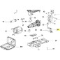Guide lame scie sauteuse BLACK  & DECKER KS900EL