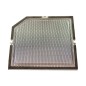 Filtre à charbon d'origine AIRLUX CR420 hottes GHQ91, GHQ910, XHI900
