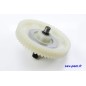 Pignon BLACK & DECKER 323449-01 Tronçonneuses CS30, CS35, D35KS, GK100