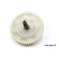 Pignon BLACK & DECKER 323449-01 Tronçonneuses CS30, CS35, D35KS, GK100