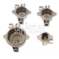 Kit injecteurs gaz naturel plaque de cuisson GLEM XTA671H nouvelle version