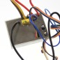 Platine électronique tondeuses RYOBI RLM18C34H25 - OLM1834H